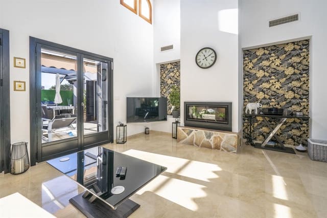 4 makuuhuone Huvila myytävänä paikassa Baños y Mendigo, Murcia kaupunki - 595 000 € (Ref: 9439496)