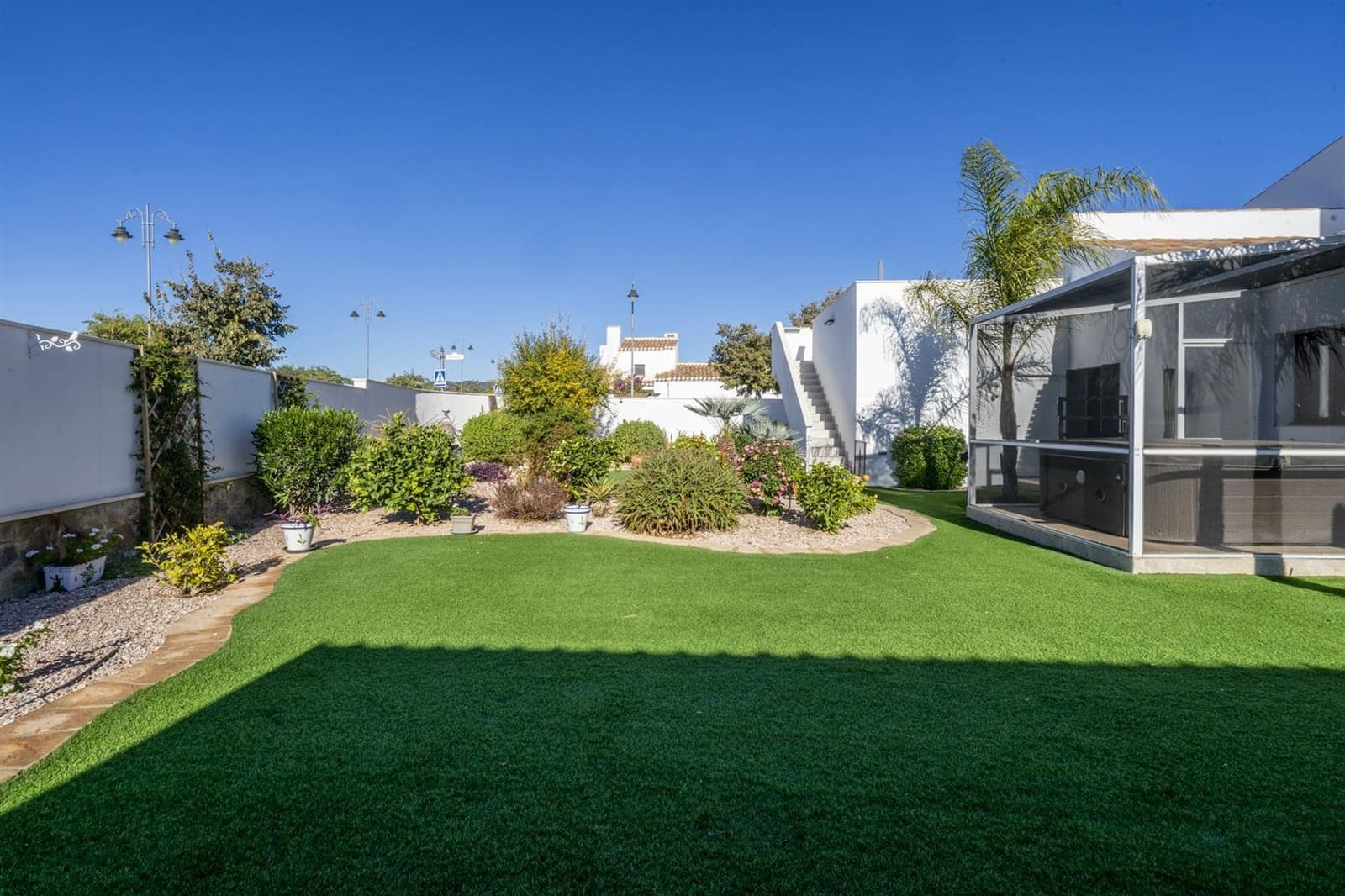 4 makuuhuone Huvila myytävänä paikassa Banos y Mendigo - 595 000 € (Ref: 9439496)