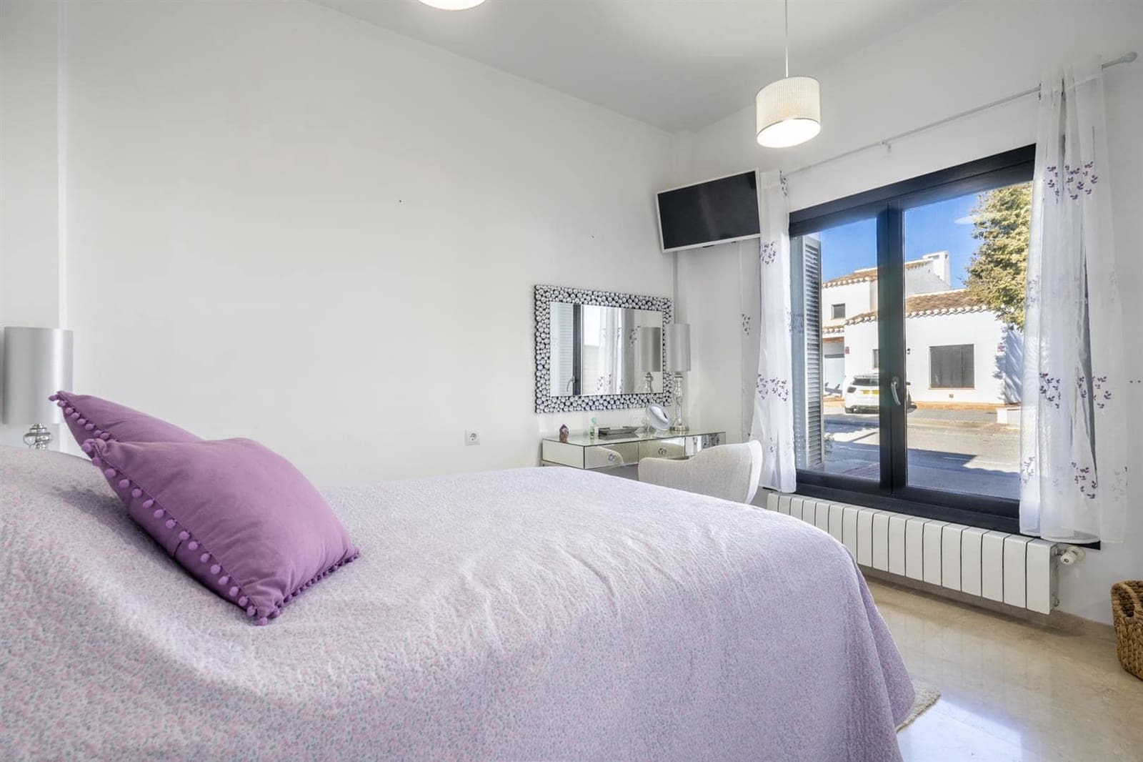 4 makuuhuone Huvila myytävänä paikassa Banos y Mendigo - 595 000 € (Ref: 9439496)