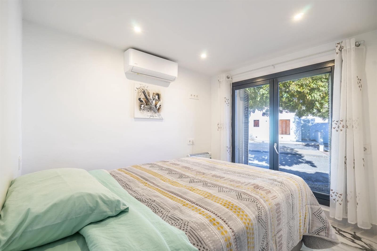 4 makuuhuone Huvila myytävänä paikassa Banos y Mendigo - 595 000 € (Ref: 9439496)