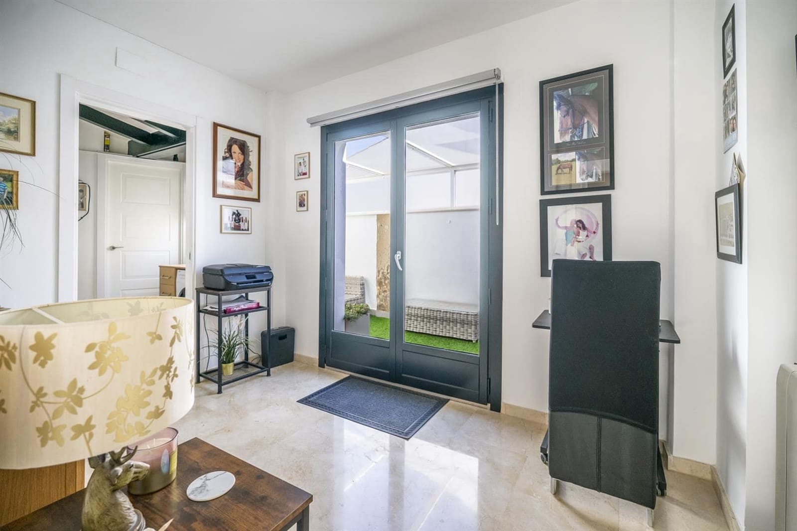 4 makuuhuone Huvila myytävänä paikassa Banos y Mendigo - 595 000 € (Ref: 9439496)