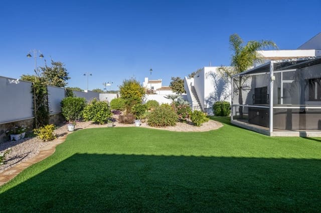 4 makuuhuone Huvila myytävänä paikassa Baños y Mendigo, Murcia kaupunki - 595 000 € (Ref: 9439496)