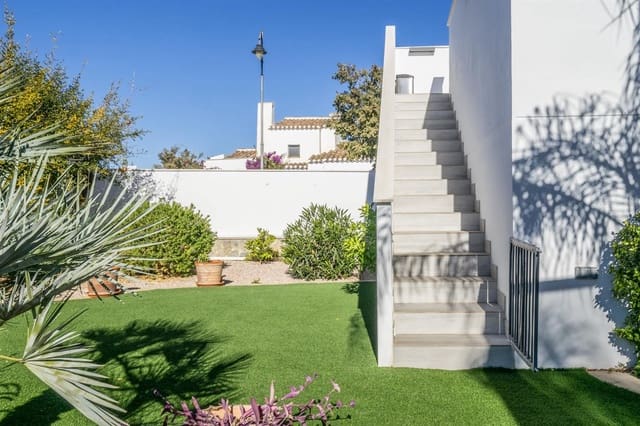 4 makuuhuone Huvila myytävänä paikassa Baños y Mendigo, Murcia kaupunki - 595 000 € (Ref: 9439496)