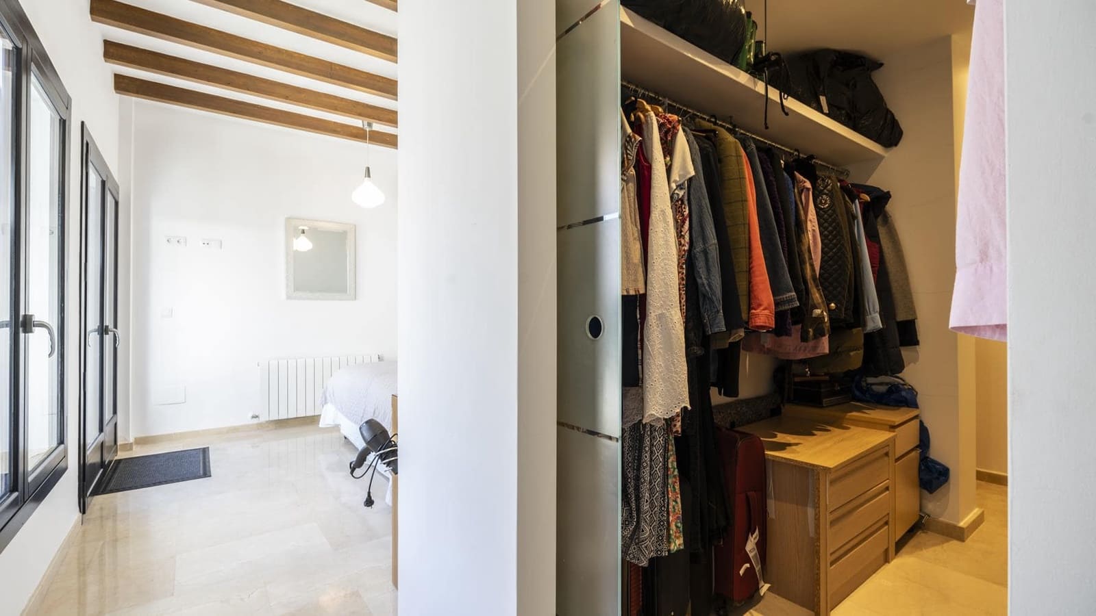 4 makuuhuone Huvila myytävänä paikassa Banos y Mendigo - 595 000 € (Ref: 9439496)