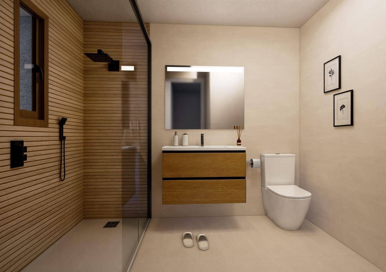 3 bedroom Villa for sale in Torre-Pacheco - € 264,900 (Ref: 9439497)