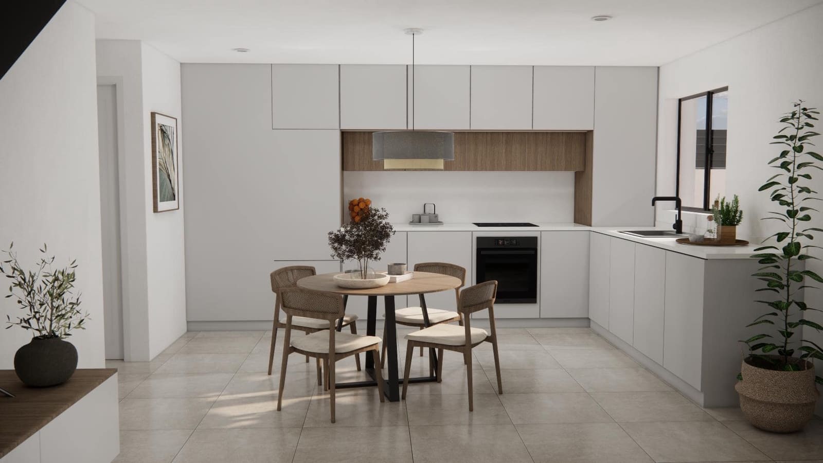 3 bedroom Villa for sale in Vistabella - € 352,900 (Ref: 9441381)