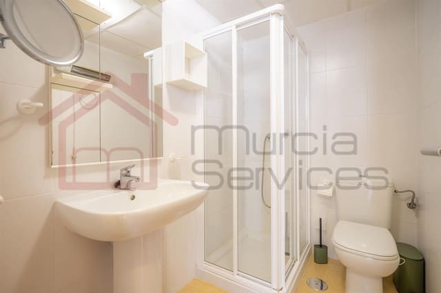 2 soveværelse Lejlighed til salg i Mar Menor Golf Resort, Torre-Pacheco med swimmingpool - € 190.000 (Ref: 9443056)