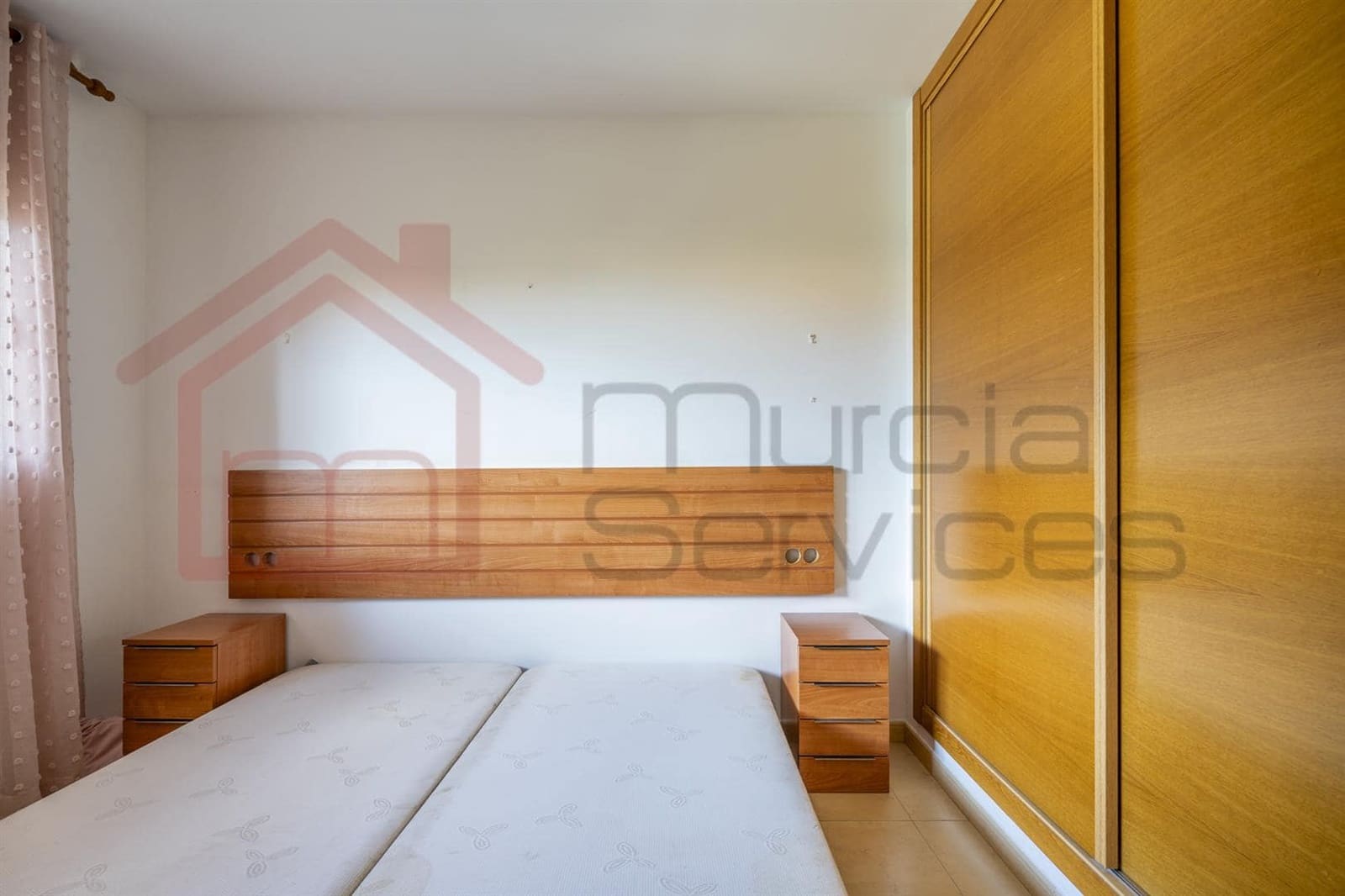 2 soveværelse Lejlighed til salg i Mar Menor Golf Resort med swimmingpool - € 190.000 (Ref: 9443056)