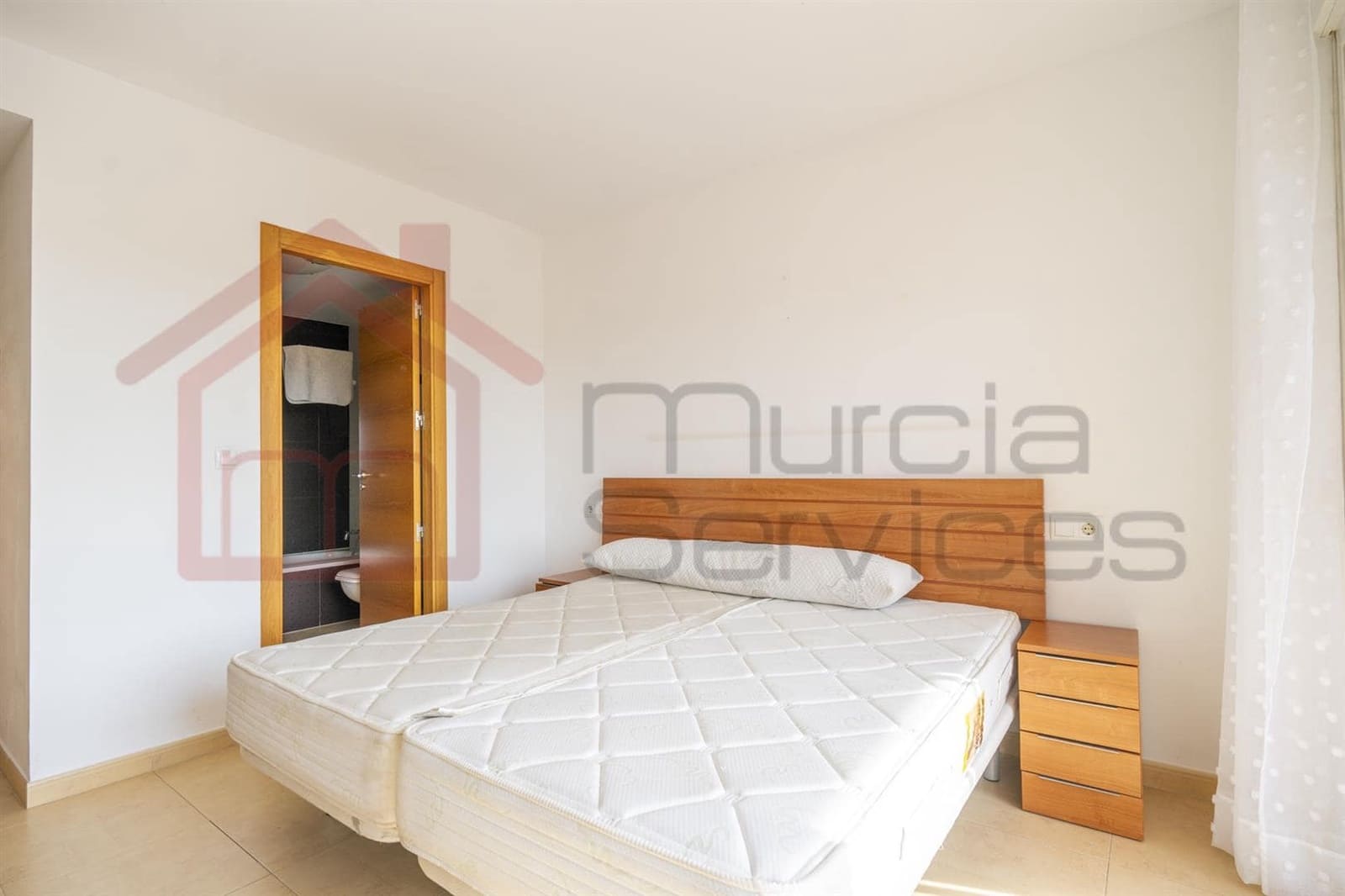 2 soveværelse Lejlighed til salg i Mar Menor Golf Resort med swimmingpool - € 190.000 (Ref: 9443056)