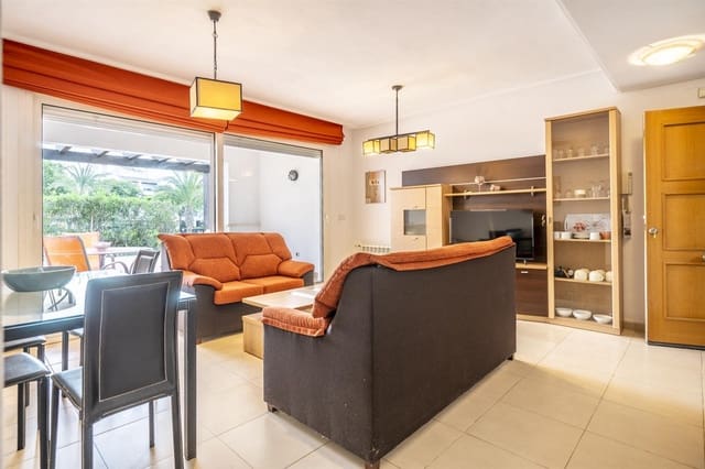 Apartamento de 2 habitaciones en Torre-Pacheco en venta - 165.000 € (Ref: 9445831)