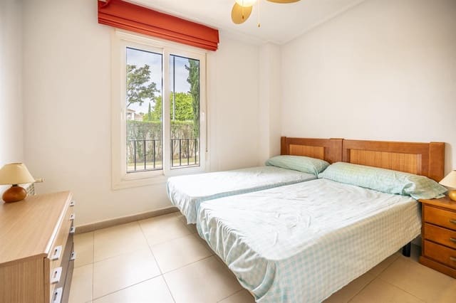 Apartamento de 2 habitaciones en Torre-Pacheco en venta - 165.000 € (Ref: 9445831)