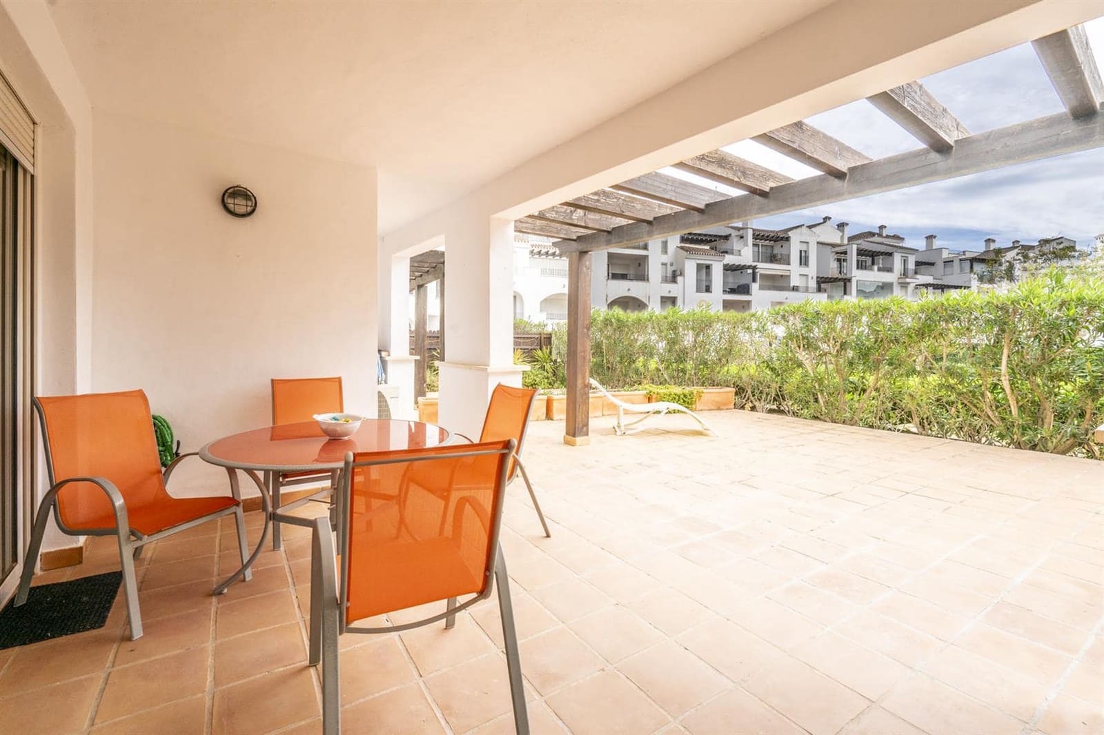 Apartamento de 2 habitaciones en Torre-Pacheco en venta - 165.000 € (Ref: 9445831)