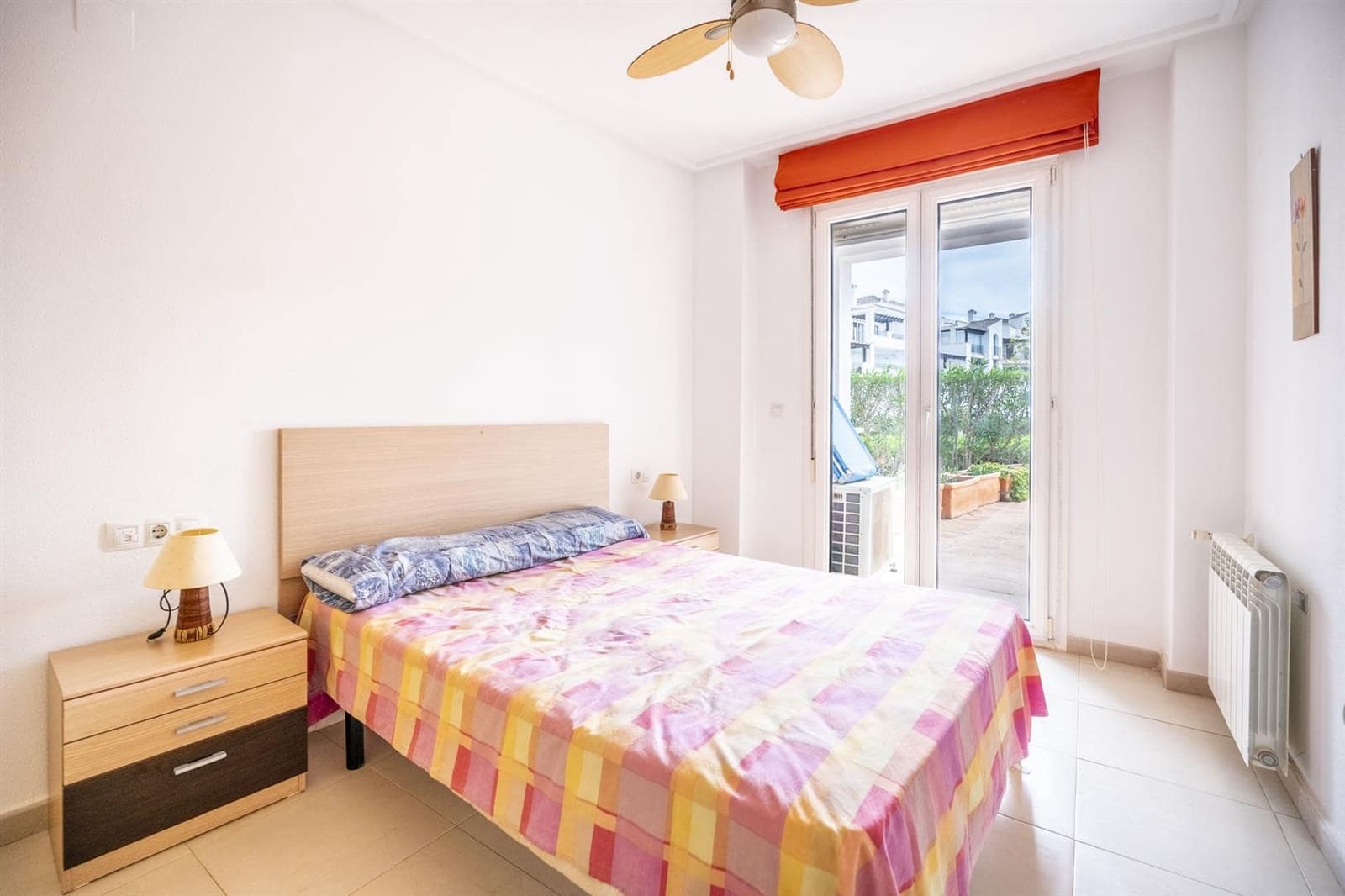 Apartamento de 2 habitaciones en Torre-Pacheco en venta - 165.000 € (Ref: 9445831)