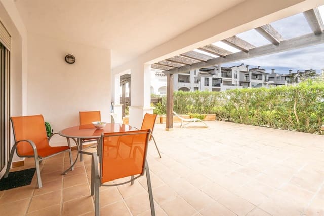 Apartamento de 2 habitaciones en Torre-Pacheco en venta - 165.000 € (Ref: 9445831)