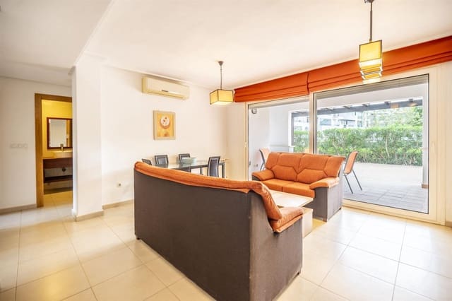 Apartamento de 2 habitaciones en Torre-Pacheco en venta - 165.000 € (Ref: 9445831)