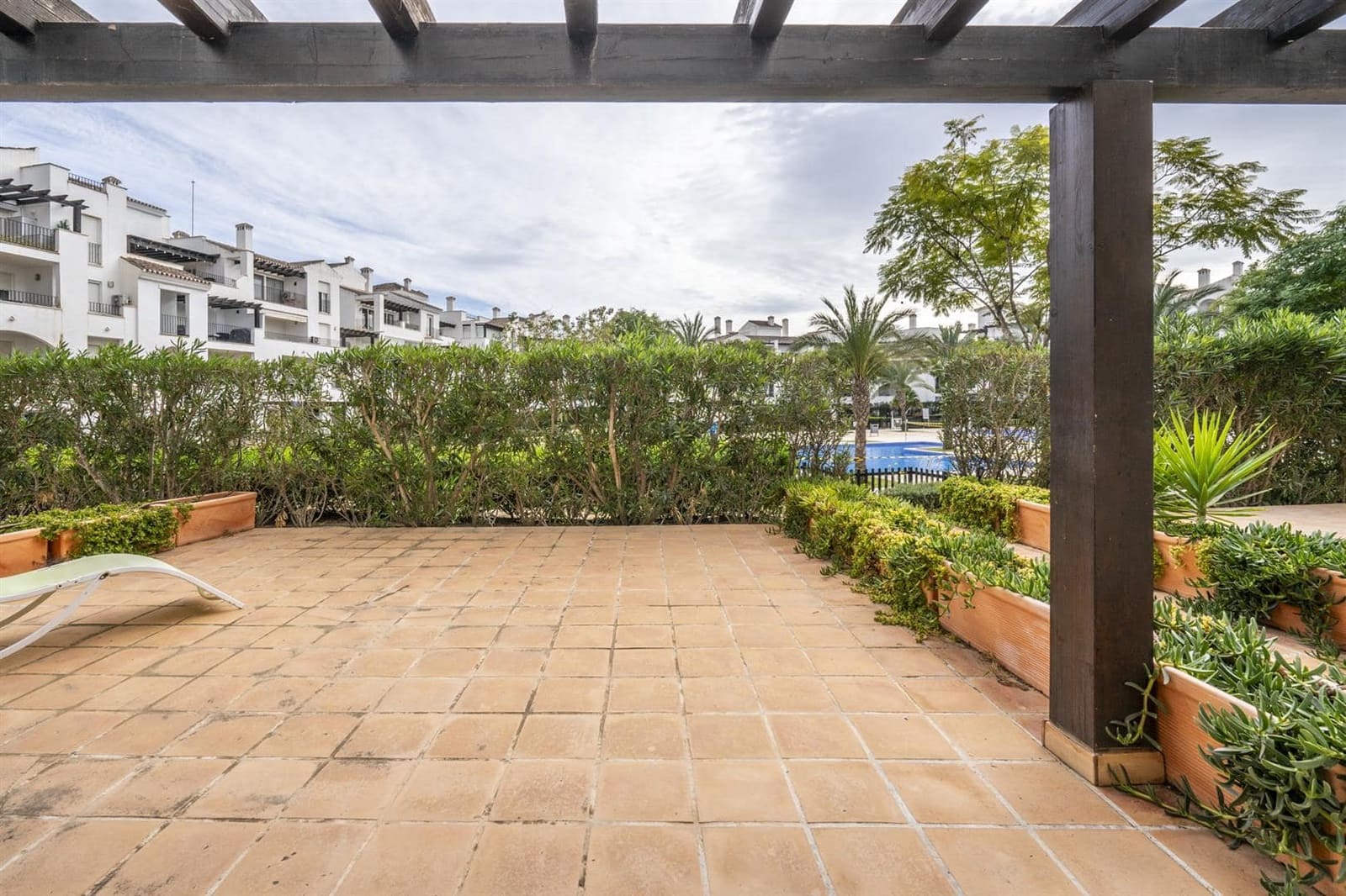 Apartamento de 2 habitaciones en Torre-Pacheco en venta - 165.000 € (Ref: 9445831)