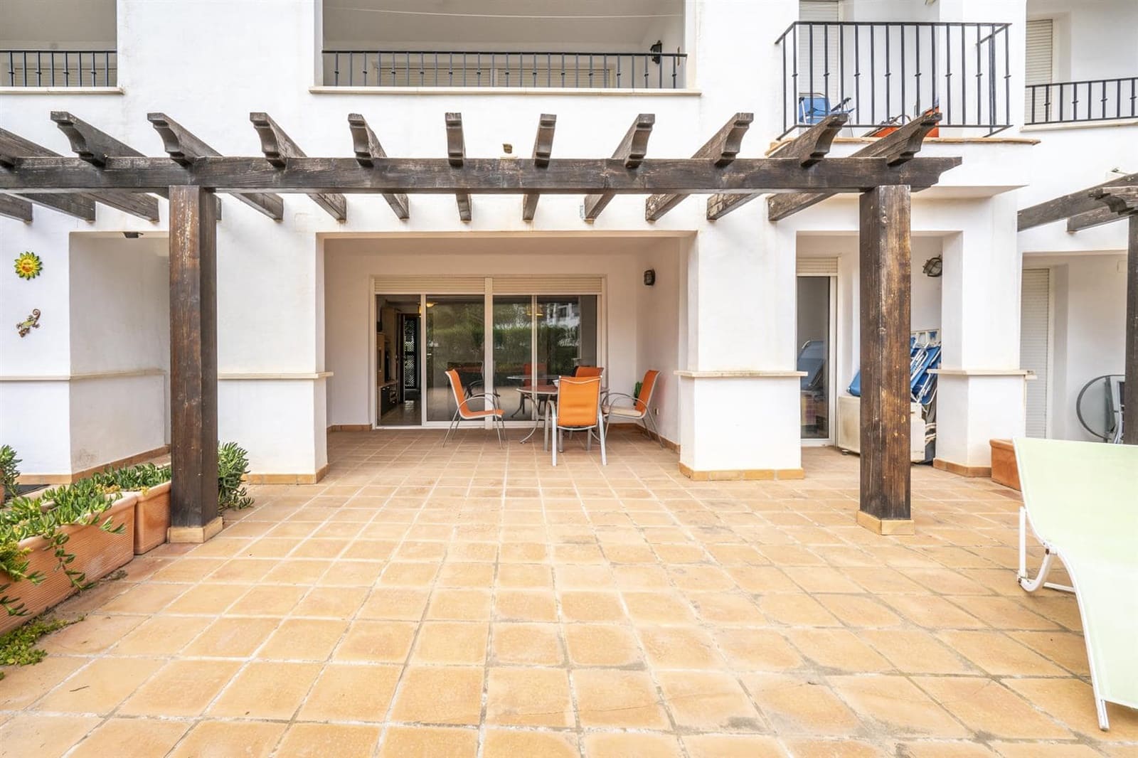 Apartamento de 2 habitaciones en Torre-Pacheco en venta - 165.000 € (Ref: 9445831)