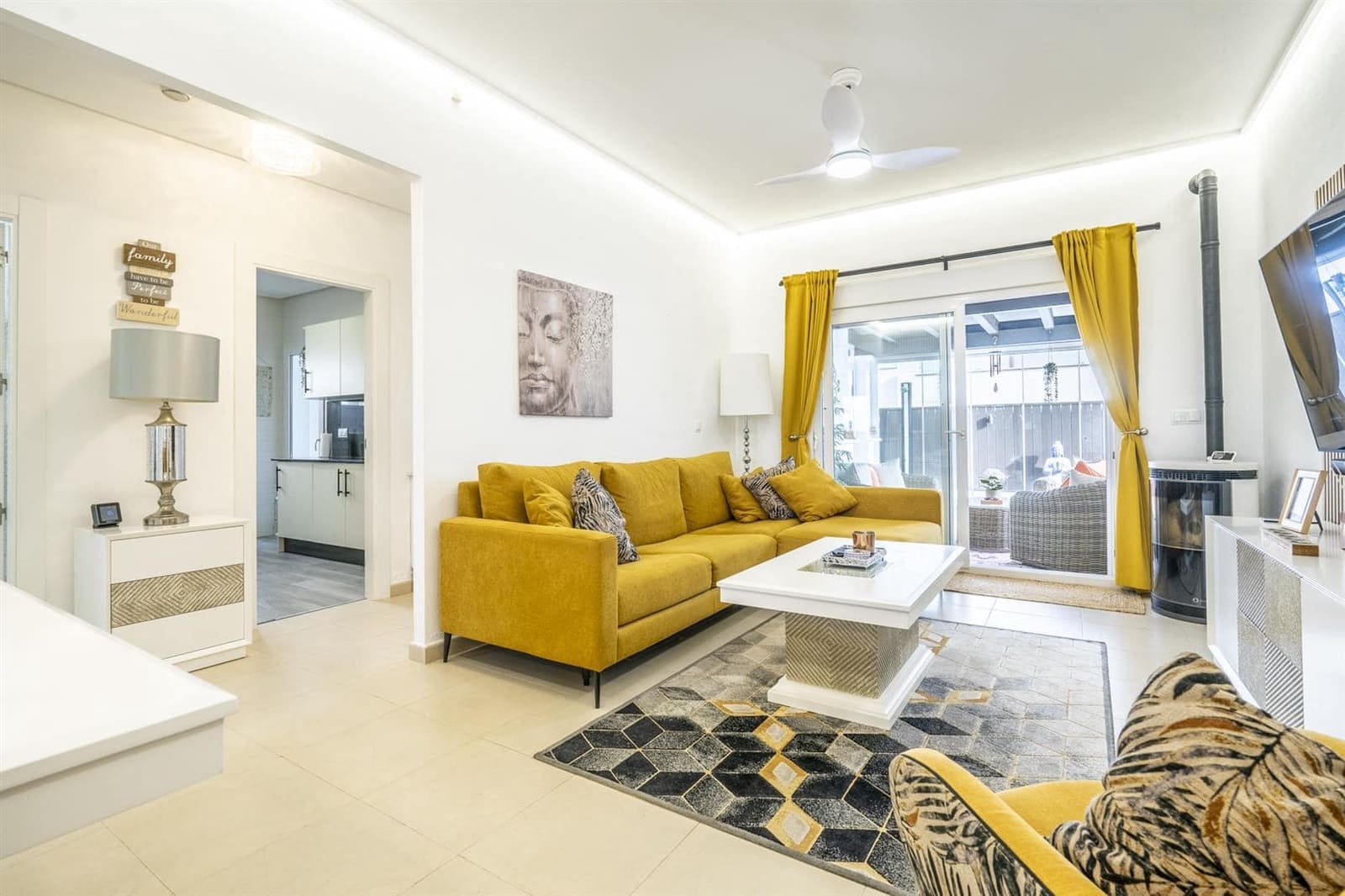 3 quarto Moradia para venda em La Torre Golf Resort - 390 000 € (Ref: 9445832)