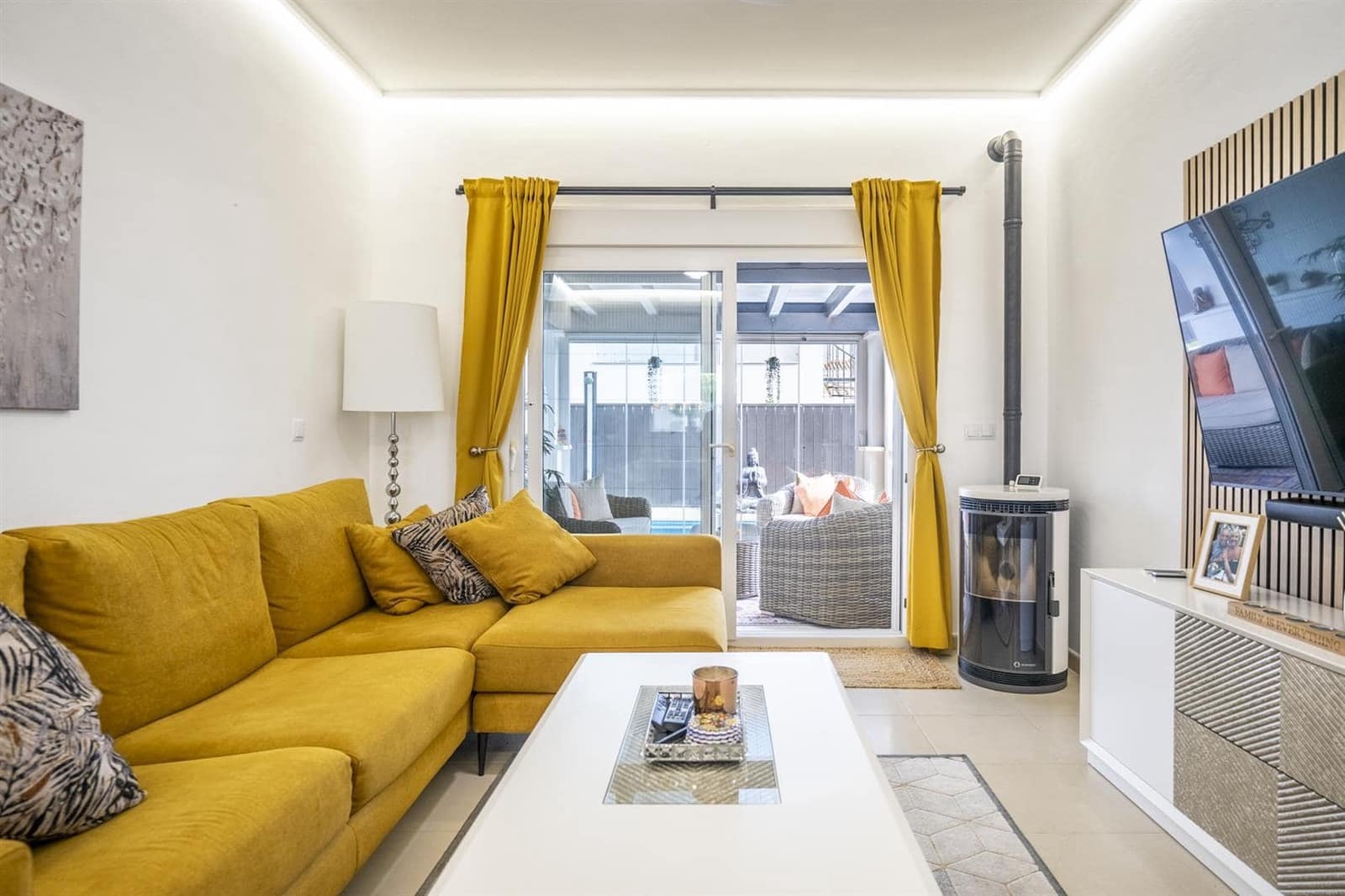 3 quarto Moradia para venda em La Torre Golf Resort - 390 000 € (Ref: 9445832)