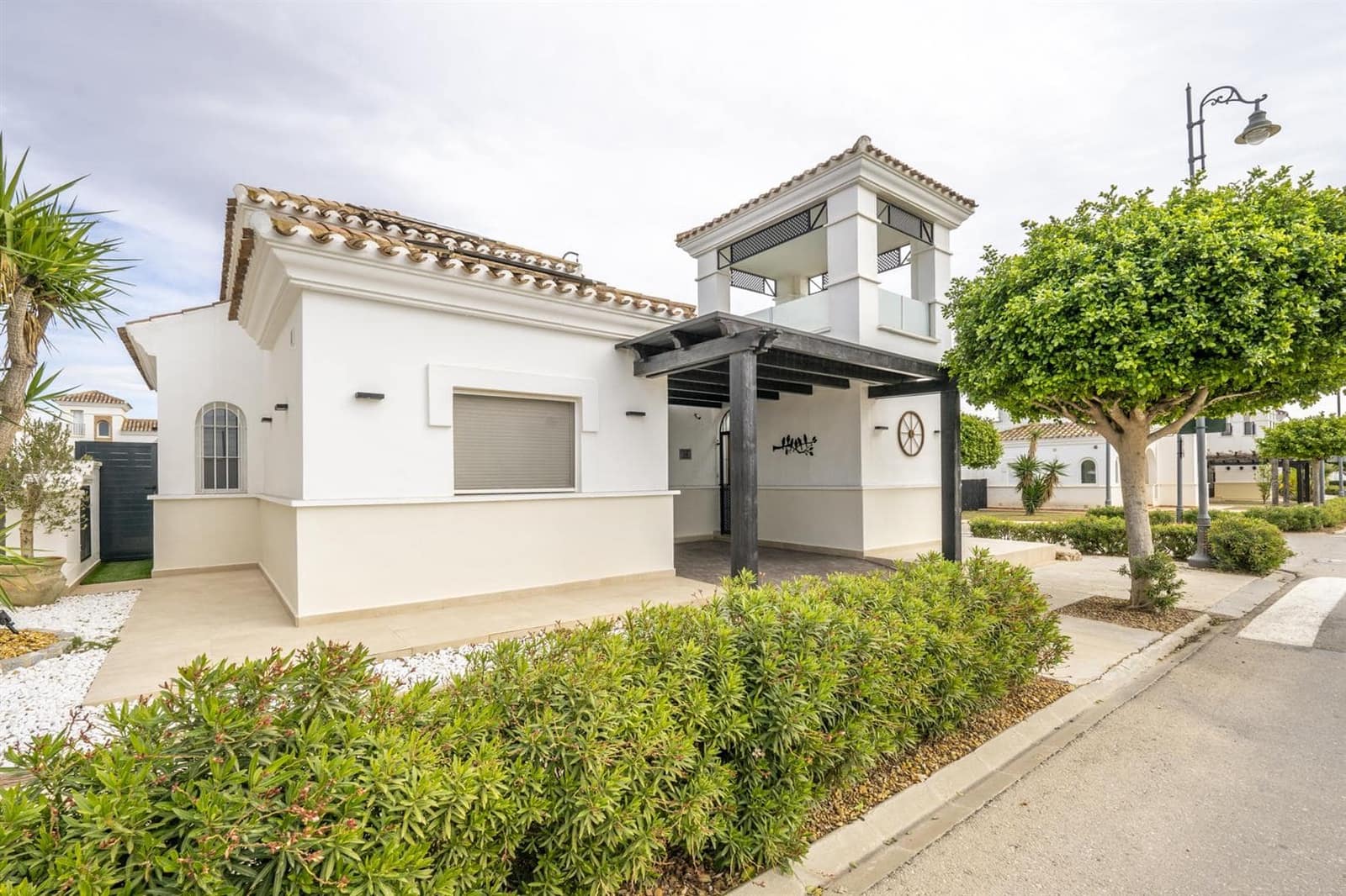 3 quarto Moradia para venda em La Torre Golf Resort - 390 000 € (Ref: 9445832)