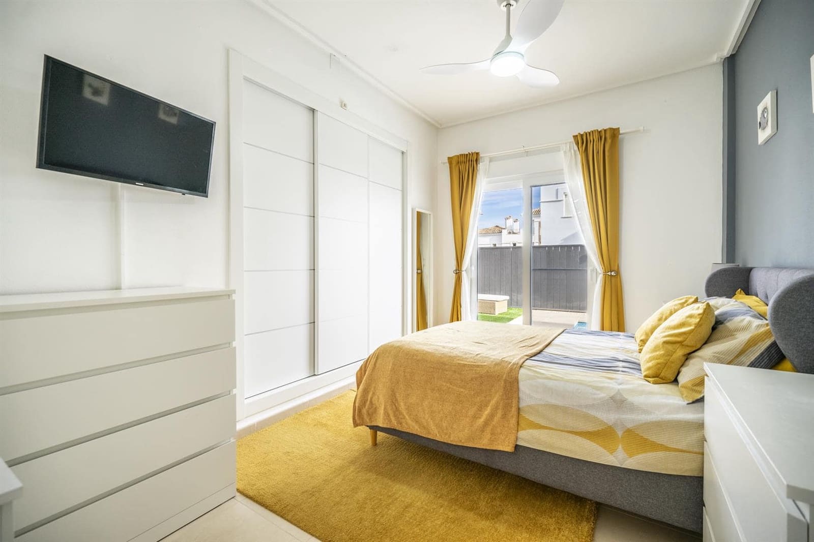 3 quarto Moradia para venda em La Torre Golf Resort - 390 000 € (Ref: 9445832)