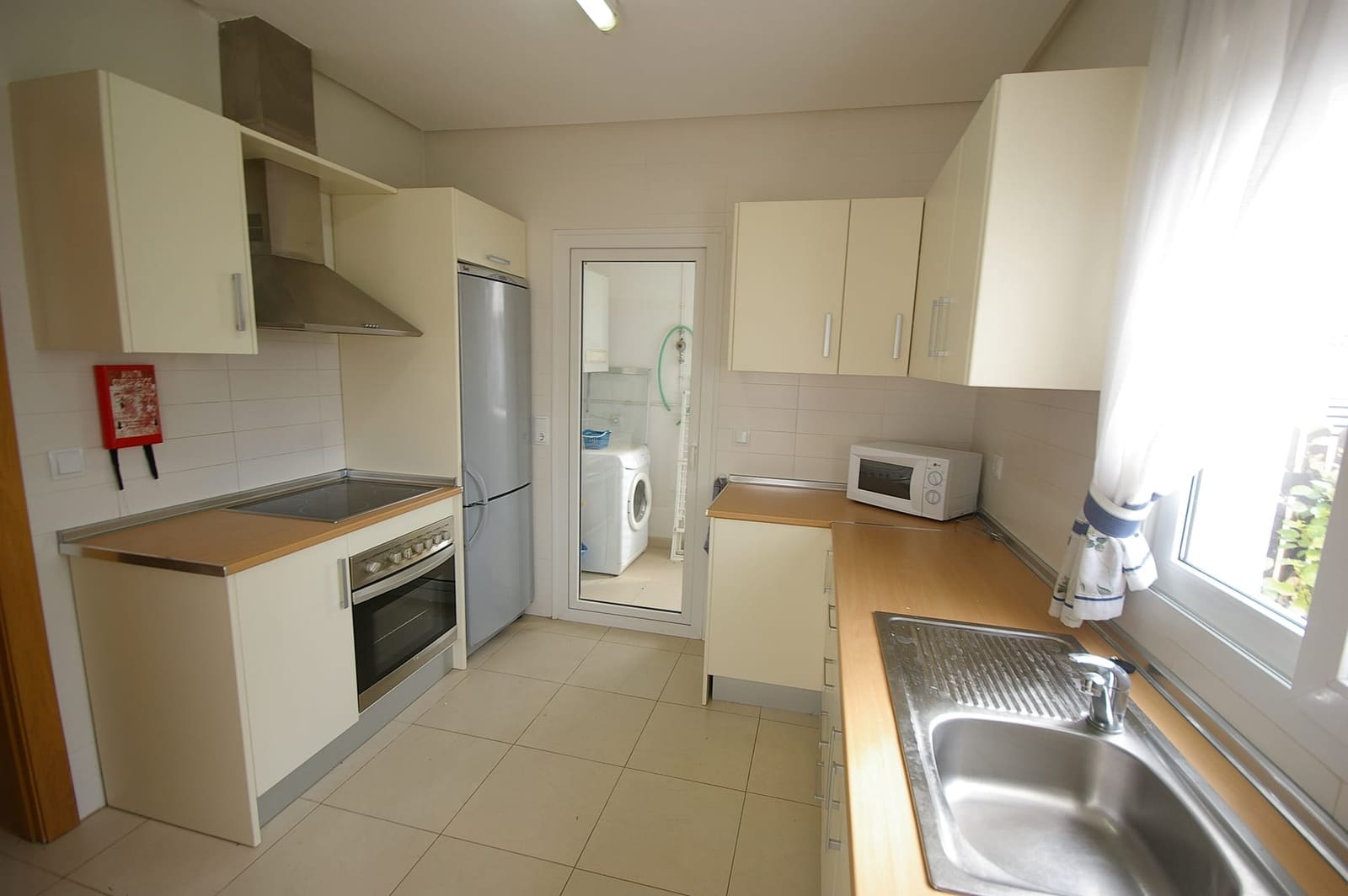 3 sovrum Villa att hyra i Roldan - 1 400 € (Ref: 9450989)