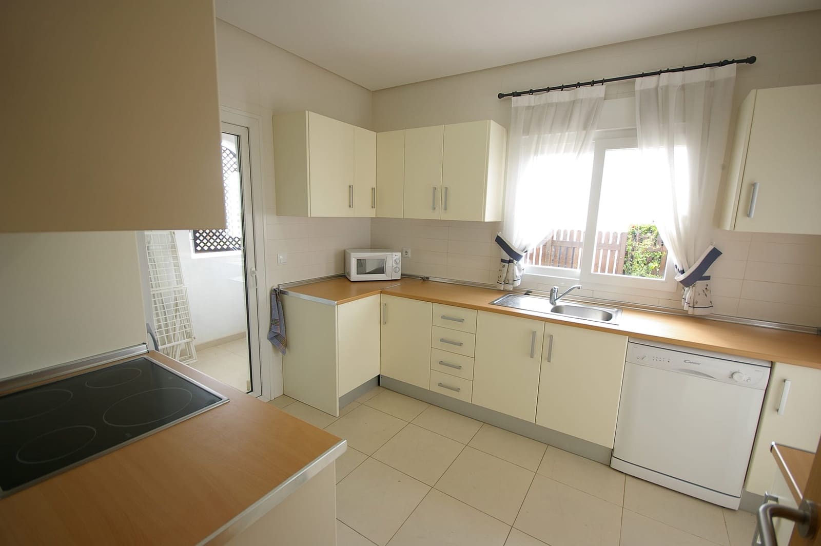 3 sovrum Villa att hyra i Roldan - 1 400 € (Ref: 9450989)