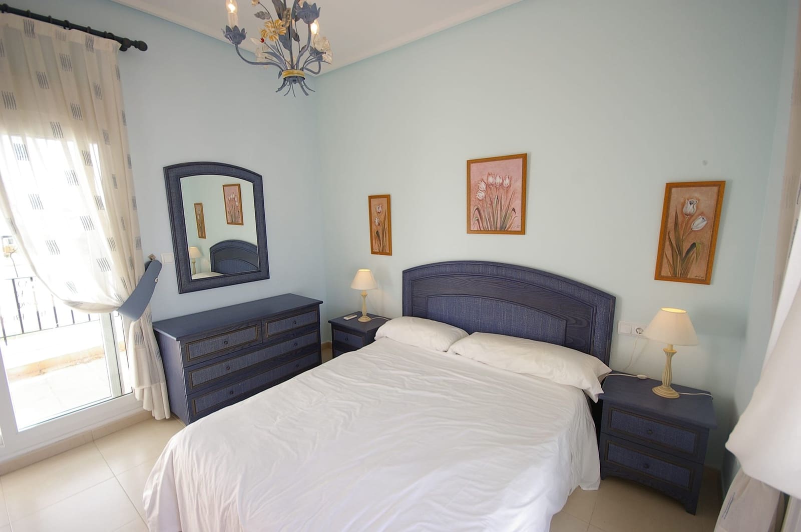 3 sovrum Villa att hyra i Roldan - 1 400 € (Ref: 9450989)