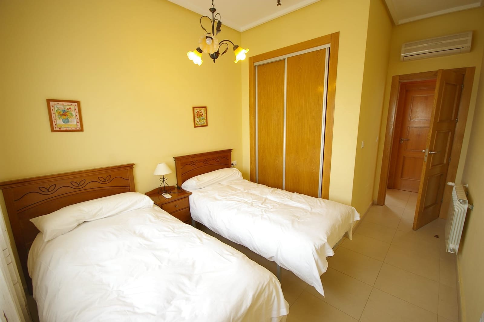 3 sovrum Villa att hyra i Roldan - 1 400 € (Ref: 9450989)