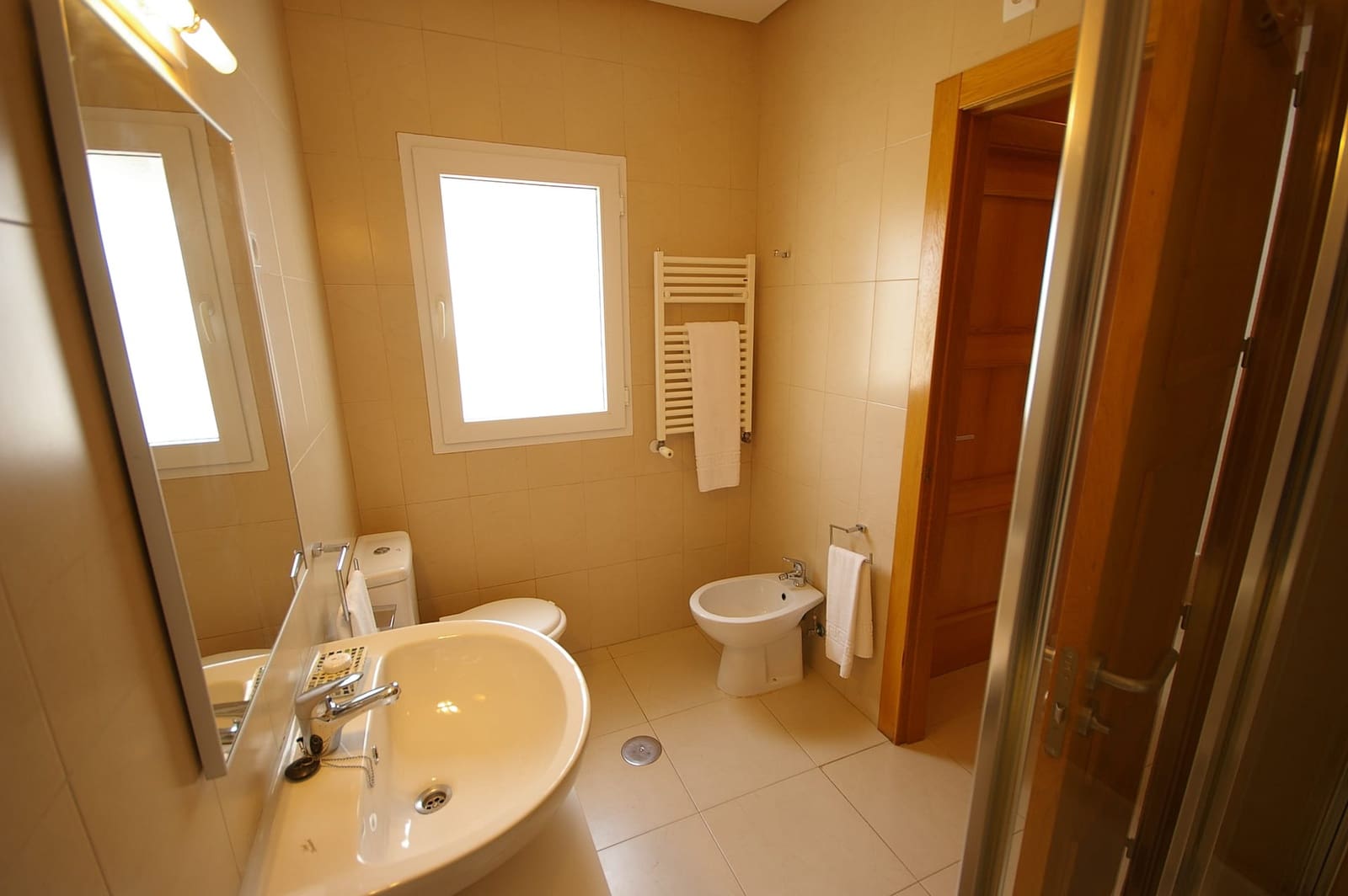 3 sovrum Villa att hyra i Roldan - 1 400 € (Ref: 9450989)