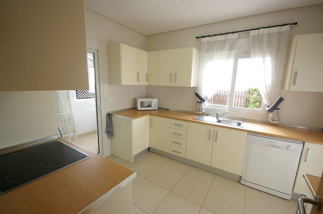 3 soveværelse Villa til leje i Roldan, Torre-Pacheco - € 1.400 (Ref: 9450989)