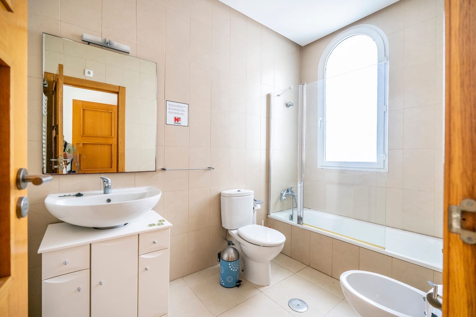 3 bedroom Villa for rent in Roldan - € 1,400 (Ref: 9450989)