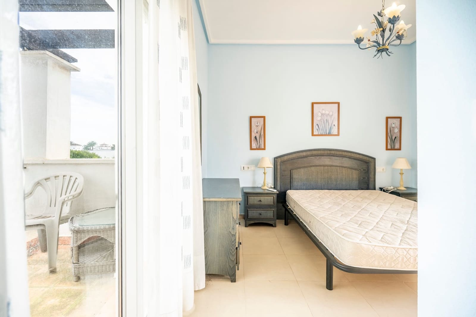 3 bedroom Villa for rent in Roldan - € 1,400 (Ref: 9450989)