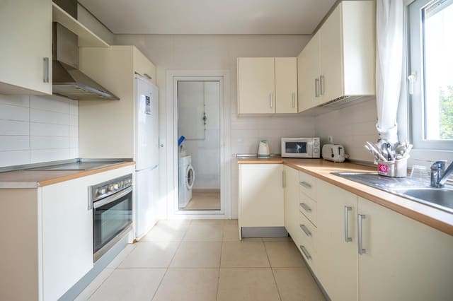 Villa/Maison de 3 chambres à louer à Roldan, Torre-Pacheco - 1 400 € (Ref: 9450989)