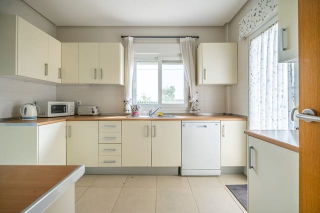 Villa/Maison de 3 chambres à louer à Roldan, Torre-Pacheco - 1 400 € (Ref: 9450989)