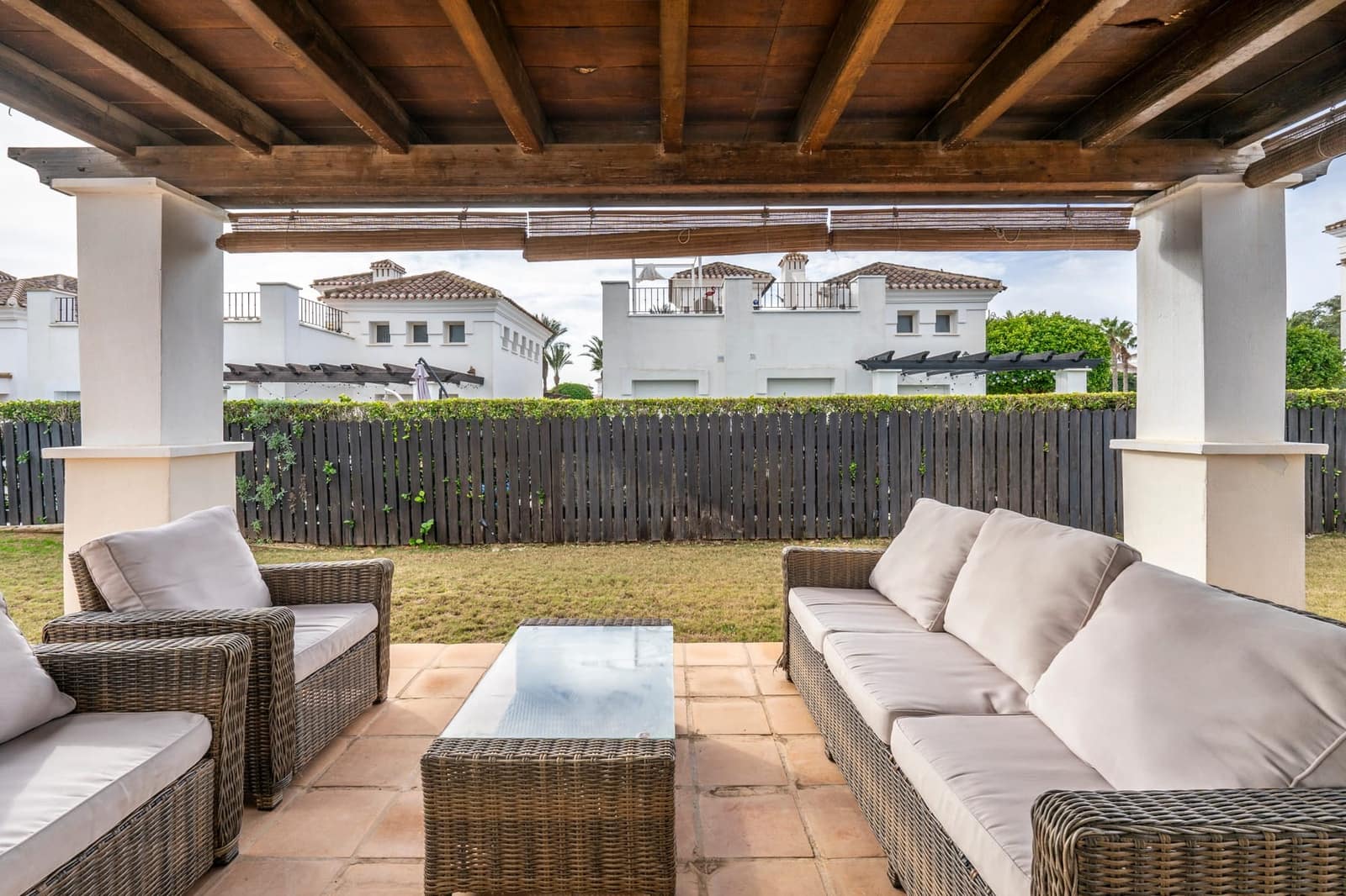 3 bedroom Villa for rent in Roldan - € 1,400 (Ref: 9450989)