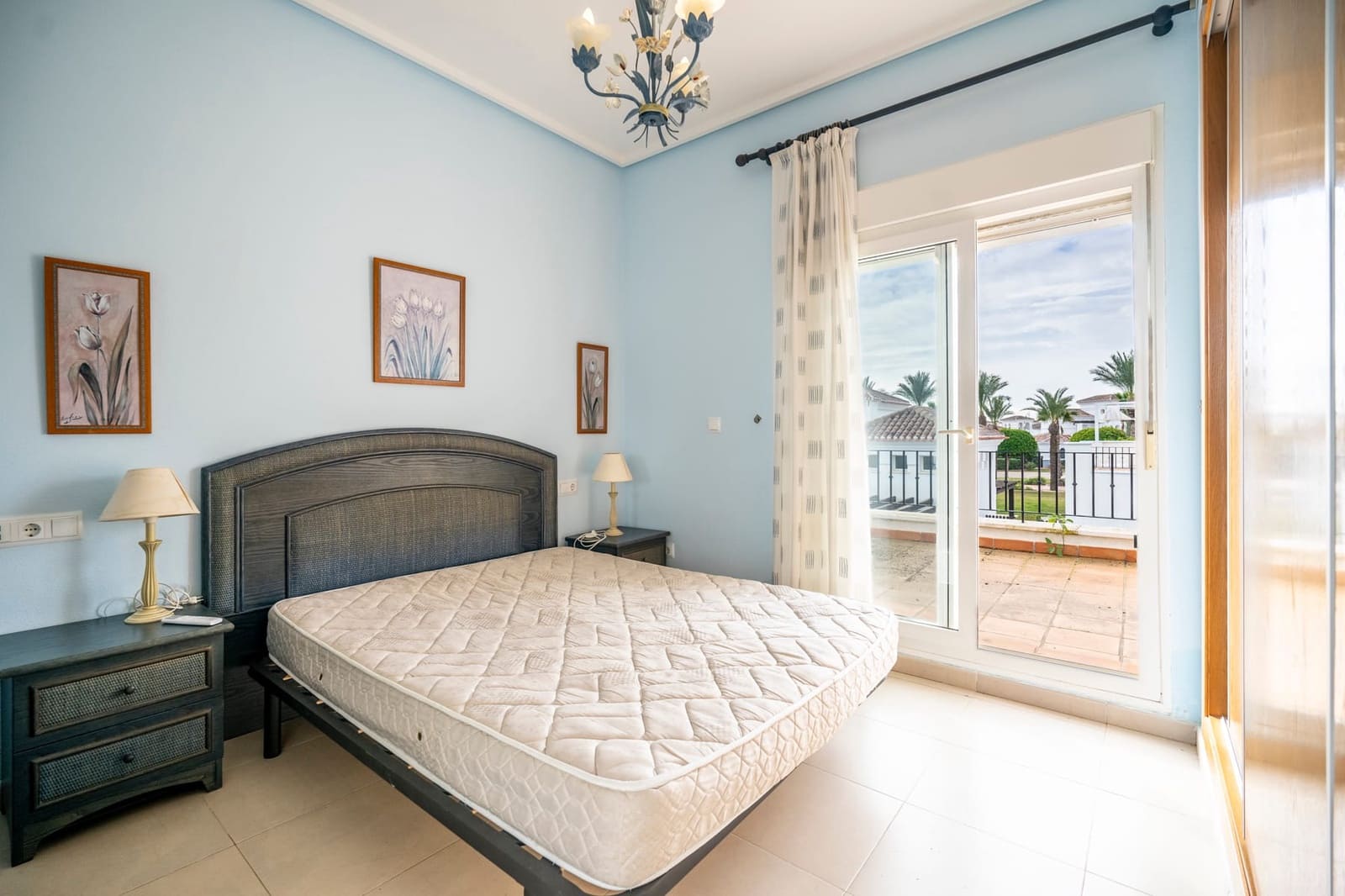 3 bedroom Villa for rent in Roldan - € 1,400 (Ref: 9450989)