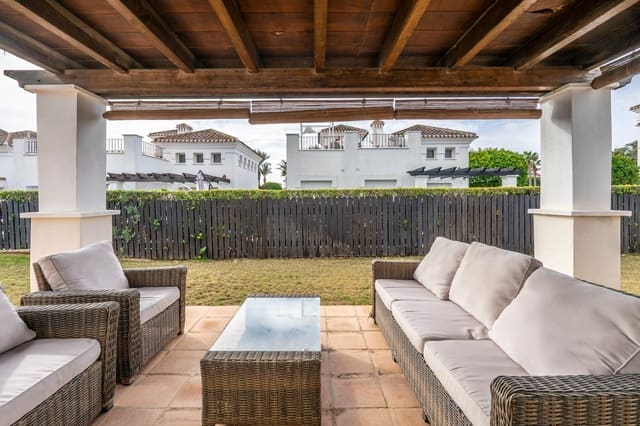 Villa/Maison de 3 chambres à louer à Roldan, Torre-Pacheco - 1 400 € (Ref: 9450989)