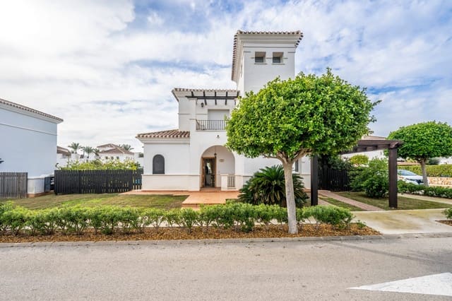 Villa/Maison de 3 chambres à louer à Roldan, Torre-Pacheco - 1 400 € (Ref: 9450989)