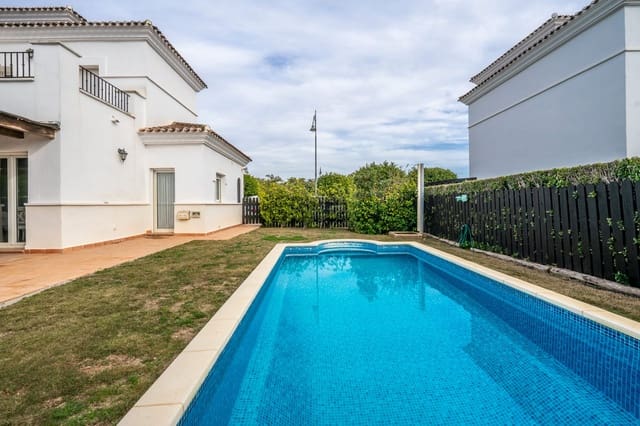 Villa/Maison de 3 chambres à louer à Roldan, Torre-Pacheco - 1 400 € (Ref: 9450989)