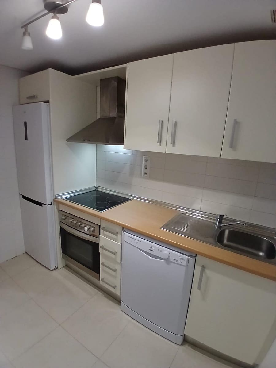 2 soveværelse Lejlighed til leje i Torre-Pacheco - € 650 (Ref: 9450990)