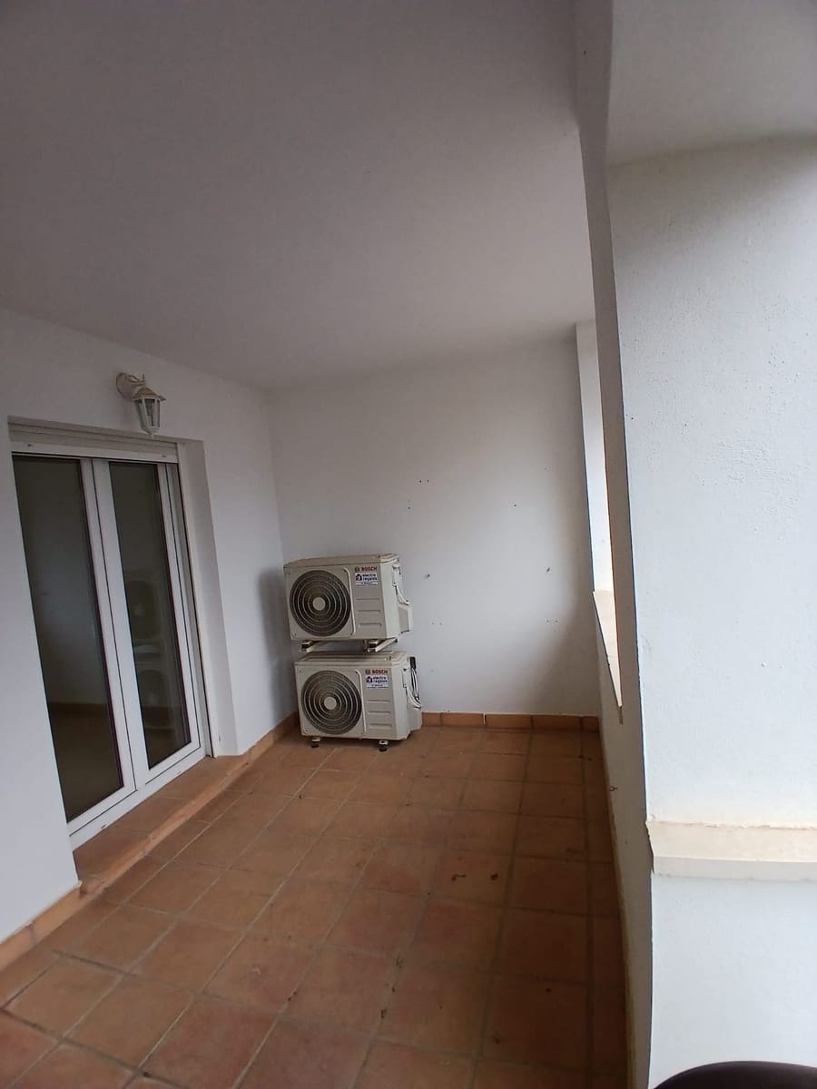 2 soveværelse Lejlighed til leje i Torre-Pacheco - € 650 (Ref: 9450990)