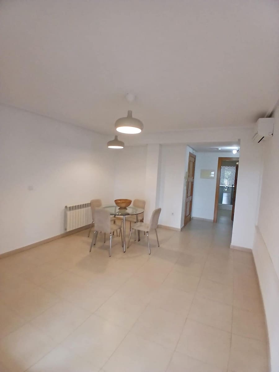 2 soveværelse Lejlighed til leje i Torre-Pacheco - € 650 (Ref: 9450990)