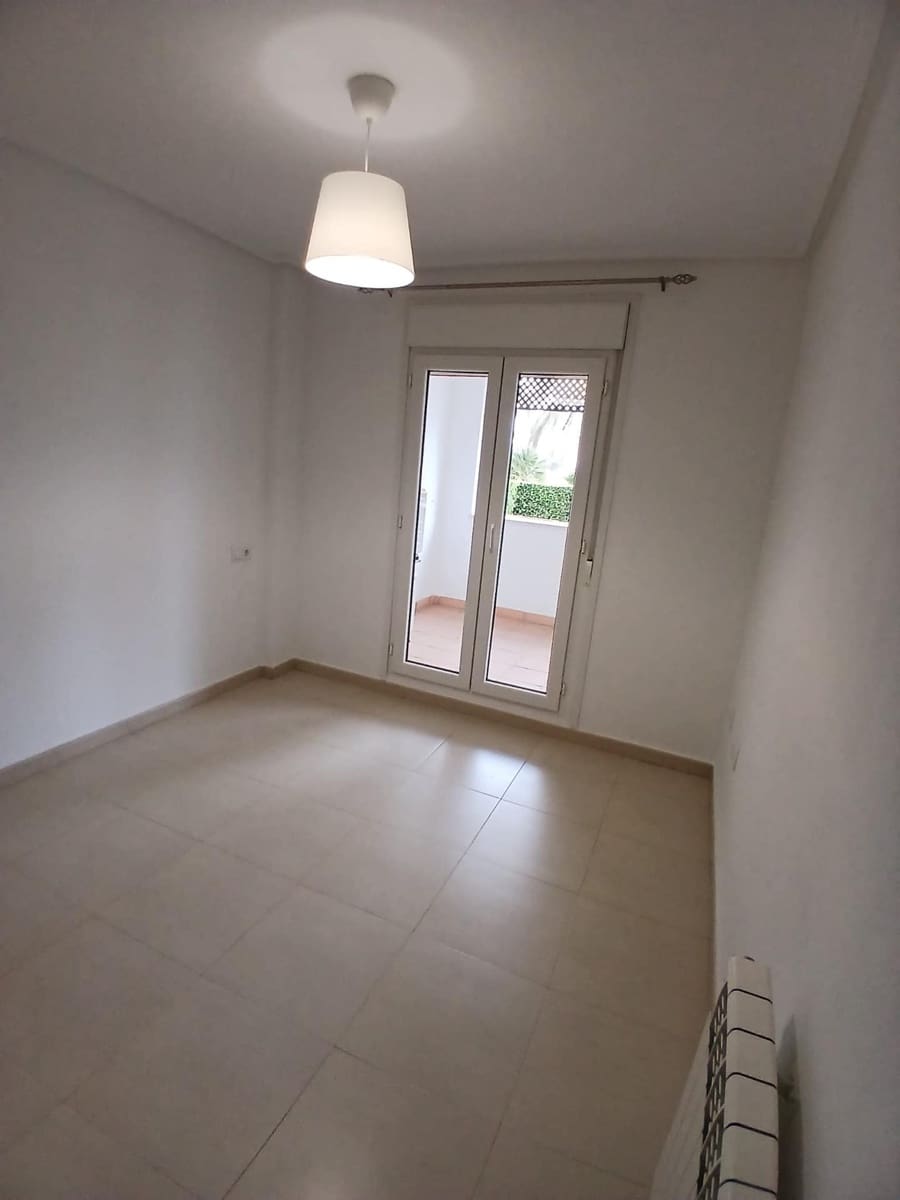 2 soveværelse Lejlighed til leje i Torre-Pacheco - € 650 (Ref: 9450990)