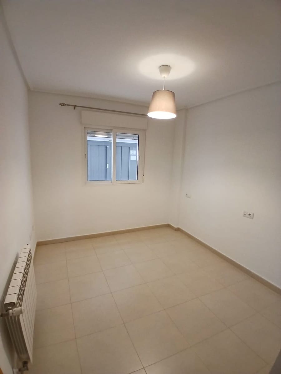 2 soveværelse Lejlighed til leje i Torre-Pacheco - € 650 (Ref: 9450990)