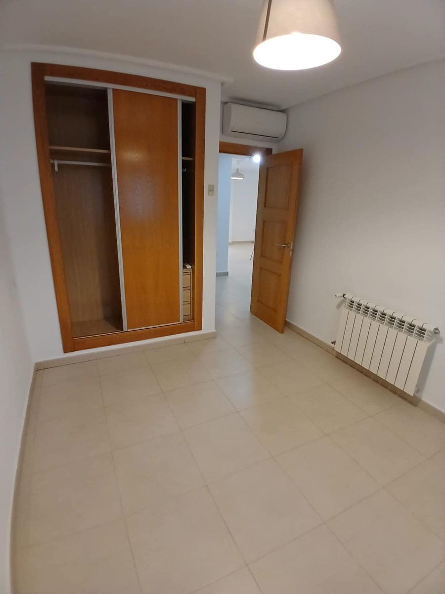 2 soveværelse Lejlighed til leje i Torre-Pacheco - € 650 (Ref: 9450990)