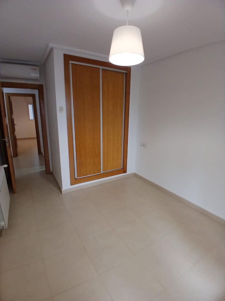 2 soveværelse Lejlighed til leje i Torre-Pacheco - € 650 (Ref: 9450990)