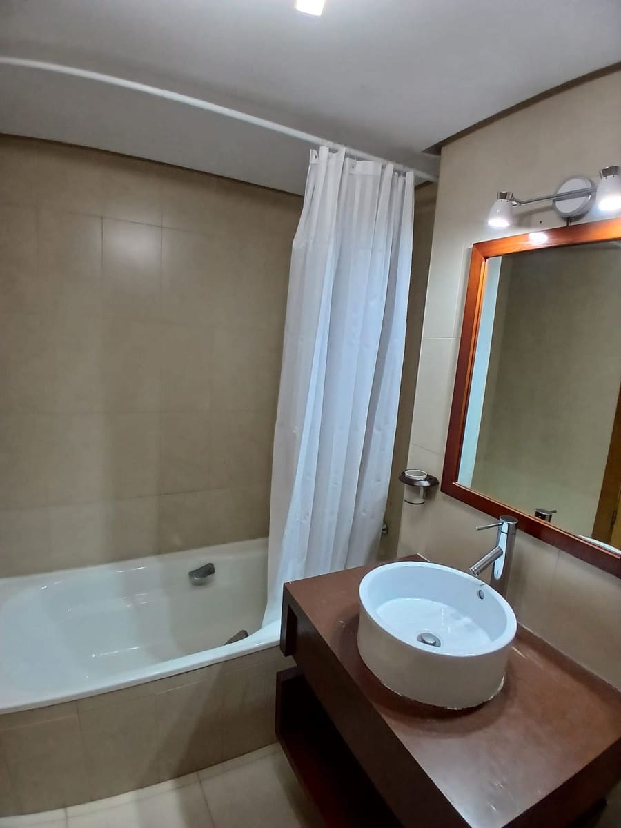 2 soveværelse Lejlighed til leje i Torre-Pacheco - € 650 (Ref: 9450990)