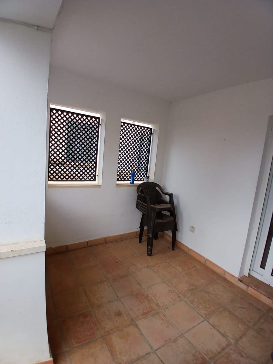 2 soveværelse Lejlighed til leje i Torre-Pacheco - € 650 (Ref: 9450990)