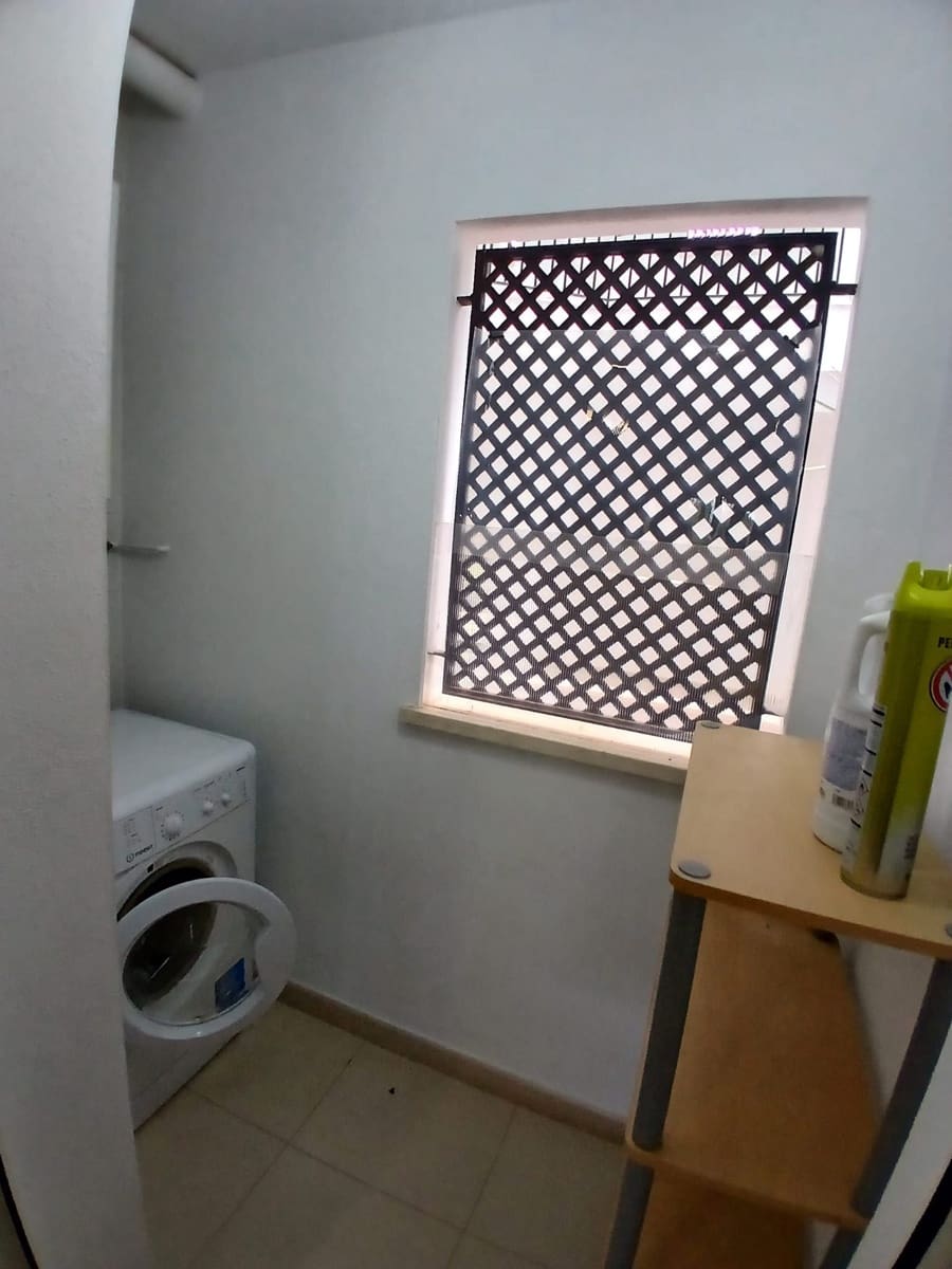 2 soveværelse Lejlighed til leje i Torre-Pacheco - € 650 (Ref: 9450990)